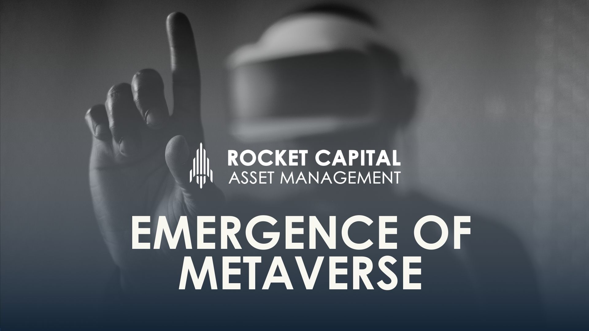 Metaverse — The Digital Manifest