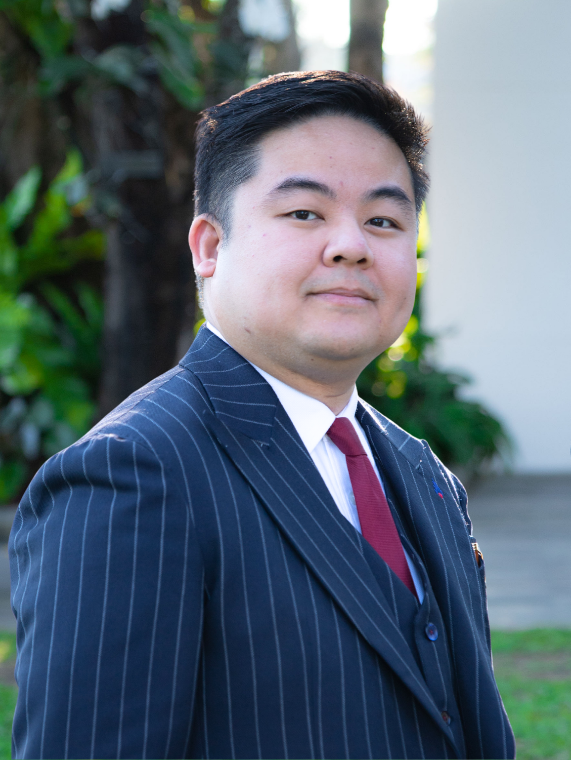 Mark Del Rosario
