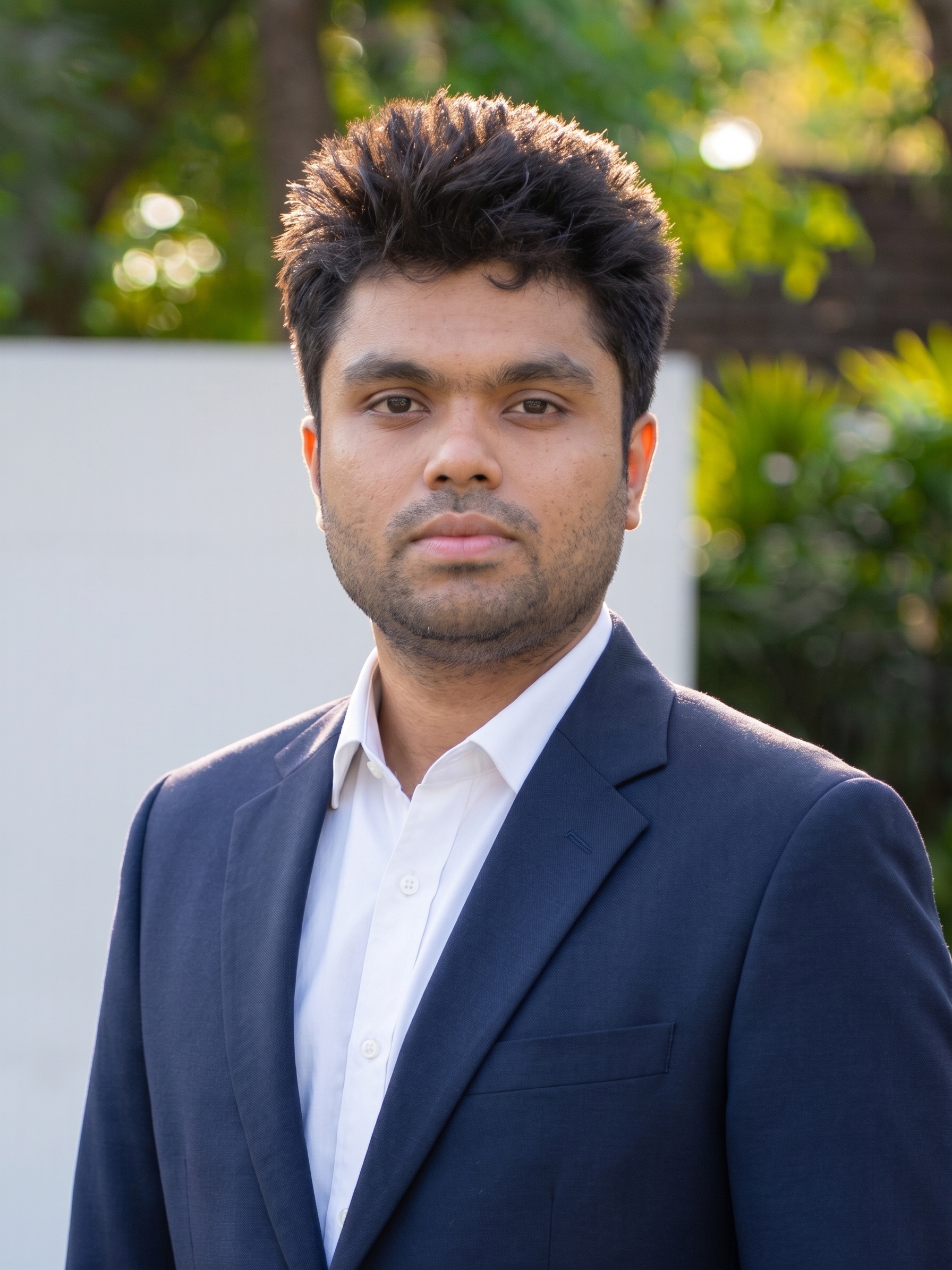 Rashik Gurjar