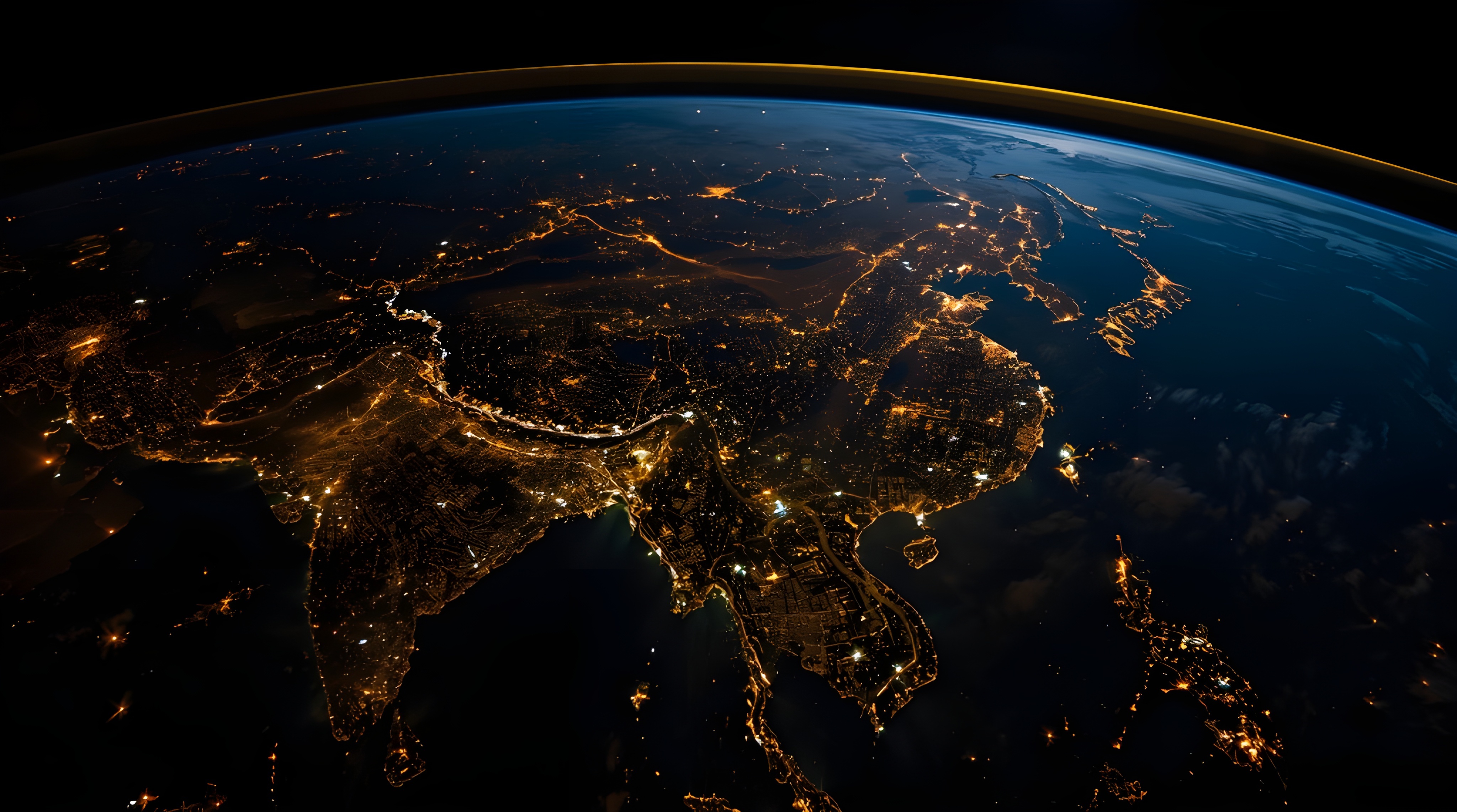 Rocket Capital's commitment to Asia