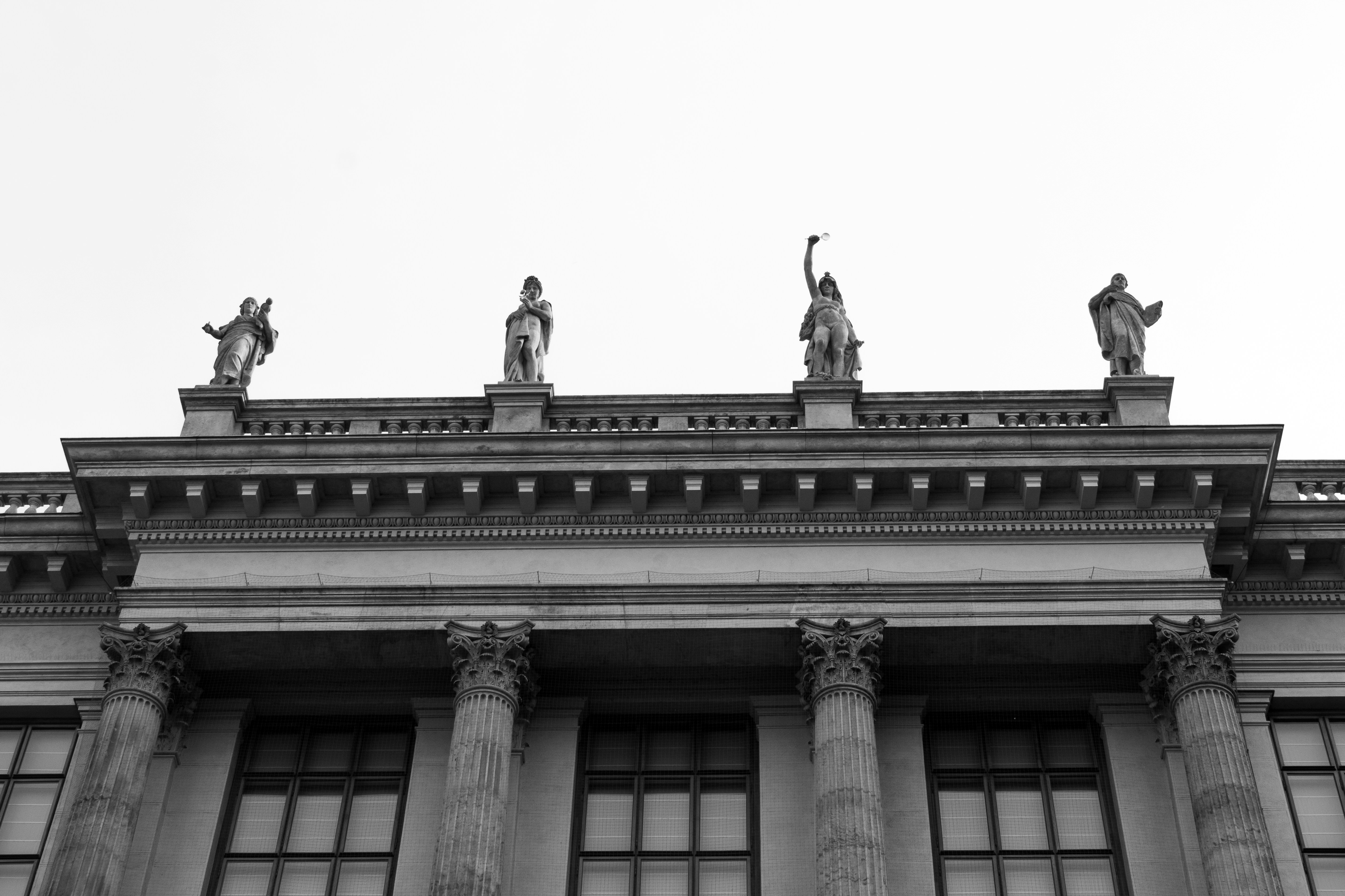 Alignment with Investors