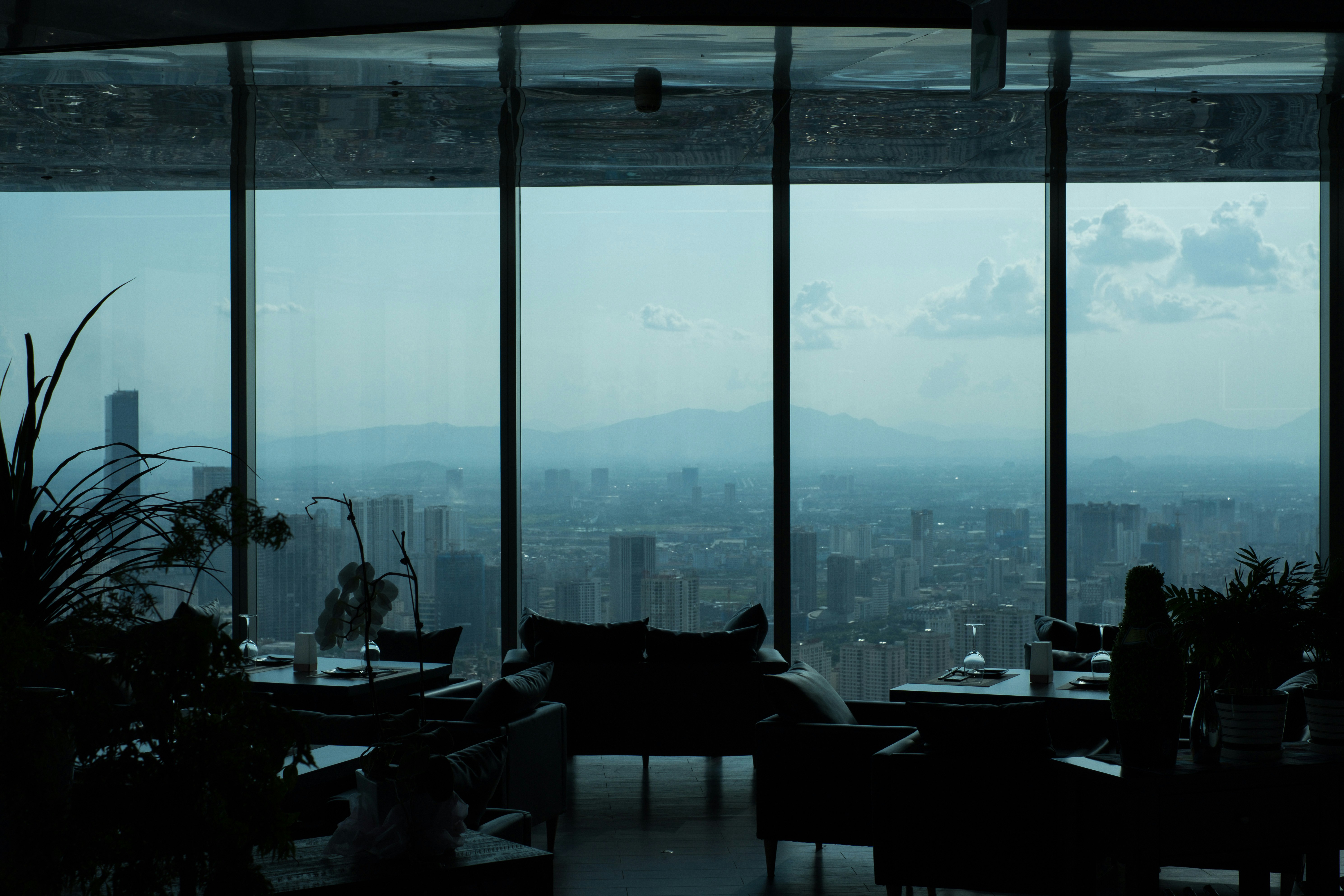 Transparency and Reporting